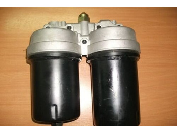 Новый Масляный фильтр для Грузовиков АВТОМАГНАТ Фильтр масляный в сборе (фгом )камаз Евро-5: фото 1 Новый Масляный фильтр для Грузовиков АВТОМАГНАТ Фильтр масляный в сборе (фгом )камаз Евро-5: фото 1