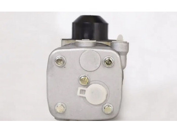 Новый Пневмокомпрессор для Грузовиков АВТОМАГНАТ Компрессор Камаз, 1-но цилинд 380л/мин АВТОМАГНАТ: фото 4