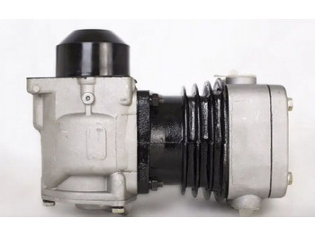 Новый Пневмокомпрессор для Грузовиков АВТОМАГНАТ Компрессор Камаз, 1-но цилинд 380л/мин АВТОМАГНАТ: фото 3