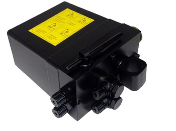 Подвеска кабины КАМАЗ