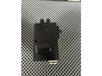 Подвеска кабины КАМАЗ