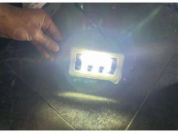 Новый Противотуманная фара для Грузовиков Аксессуары Противотуманные фары LED на камаз-65115 рестайлинг: фото 5 Новый Противотуманная фара для Грузовиков Аксессуары Противотуманные фары LED на камаз-65115 рестайлинг: фото 5