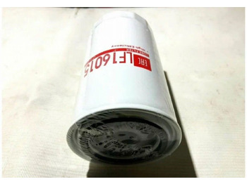 Новый Масляный фильтр для Грузовиков Asas Filter Фильтр масляный камаз Cummins ISBe LF16015: фото 2