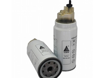 Топливный фильтр