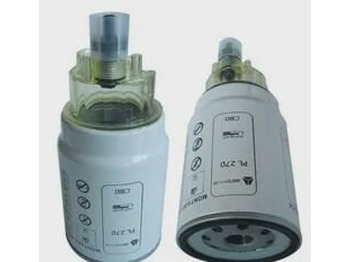 Топливный фильтр