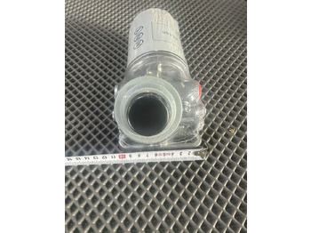 Новый Топливный фильтр для Грузовиков Автофильтр Фильтр для легкового автомобиля дизельный: фото 2