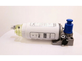 Топливный фильтр