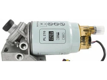 Топливный фильтр КАМАЗ