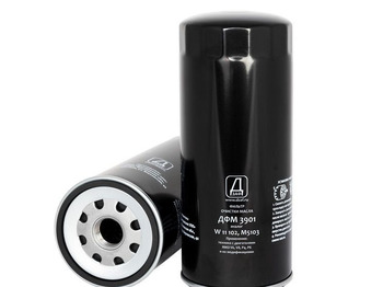 Масляный фильтр