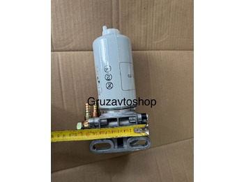 Новый Топливный фильтр для Грузовиков Автофильтр Фильтр топливный дизельног двигателя PL-150: фото 3