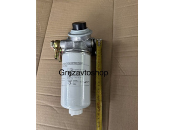 Топливный фильтр