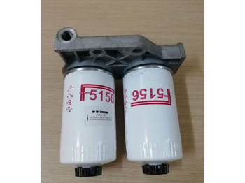 Топливный фильтр КАМАЗ