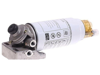 Топливный фильтр MAN