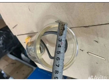 Новый Топливный фильтр для Грузовиков Автофильтр Колба отстойник для Separ 2000/5 и 2000/5/50: фото 3