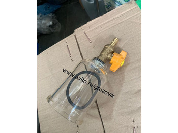 Топливный фильтр