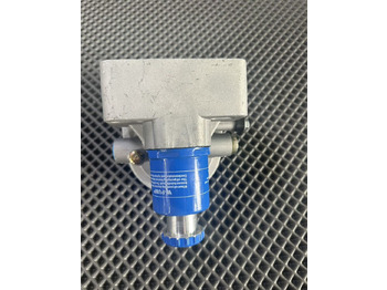 Новый Топливный фильтр для Грузовиков Автофильтр Корпус фильтров фгот PL270/PL420 PreLine: фото 5