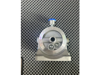 Новый Топливный фильтр для Грузовиков Автофильтр Корпус фильтров фгот PL270/PL420 PreLine: фото 3