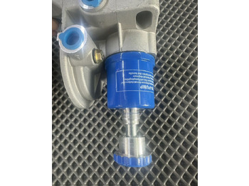 Новый Топливный фильтр для Грузовиков Автофильтр Корпус фильтров фгот PL270/PL420 PreLine: фото 4