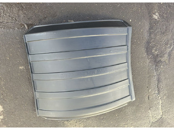 Новый Крыло для Грузовиков Автопласт Крыло заднее на 6520 (пластиковое) master-plast: фото 4