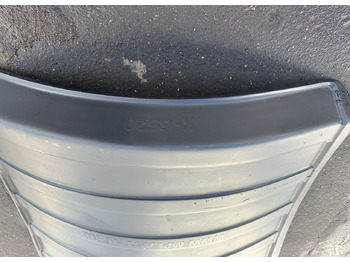 Новый Крыло для Грузовиков Автопласт Крыло заднее на 6520 (пластиковое) master-plast: фото 3