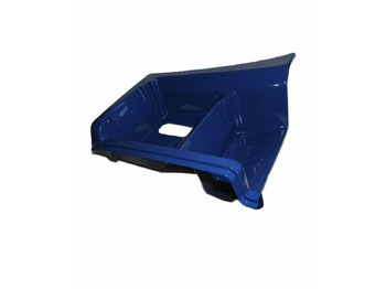 Новый Боковая подножка для Грузовиков Автопласт Щиток подножки камаз 6520 под 2 ступени Рестайлинг: фото 2 Новый Боковая подножка для Грузовиков Автопласт Щиток подножки камаз 6520 под 2 ступени Рестайлинг: фото 2