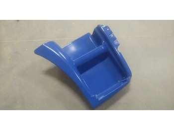 Новый Боковая подножка для Грузовиков Автопласт Щиток подножки камаз 6520 под 2 ступени Рестайлинг: фото 5 Новый Боковая подножка для Грузовиков Автопласт Щиток подножки камаз 6520 под 2 ступени Рестайлинг: фото 5