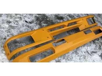 Новый Аэродинамика/ Спойлеры для Грузовиков Автоспутник Бампер спойлер панель фар Камаз 6520 к-т: фото 2 Новый Аэродинамика/ Спойлеры для Грузовиков Автоспутник Бампер спойлер панель фар Камаз 6520 к-т: фото 2