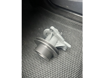 Новый Помпа для Грузовиков Автоспутник Насос водяной евро-4,5 под кондиционер 8 ручьев: фото 4