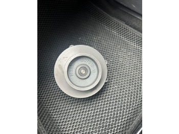 Новый Помпа для Грузовиков Автоспутник Насос водяной евро-4,5 под кондиционер 8 ручьев: фото 3