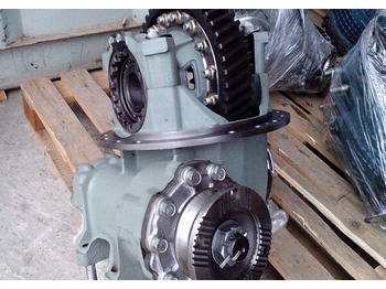 Трансмиссия