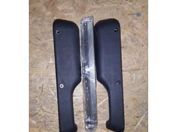 Новый Дверь и запчасти для Грузовиков Автотехнология Ручка обшивки двери с подлокотником камаз евро: фото 3