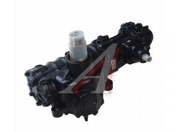 Новый Рулевой механизм для Грузовиков БАГУ (Борисовский завод "Автогидроусилитель") Механизм рулевой камаз-4310, 5511, 4308 багу №: фото 2 Новый Рулевой механизм для Грузовиков БАГУ (Борисовский завод "Автогидроусилитель") Механизм рулевой камаз-4310, 5511, 4308 багу №: фото 2