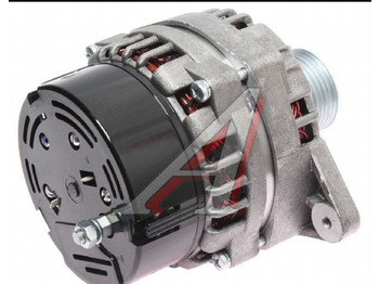 Новый Генератор для Грузовиков БАТЭ Генератор камаз,маз,урал дв.ямз-656,658 евро-3: фото 4