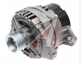 Новый Генератор для Грузовиков БАТЭ Генератор камаз,маз,урал дв.ямз-656,658 евро-3: фото 3