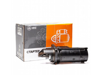 Стартер CUMMINS