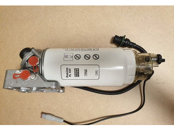 Топливный фильтр КАМАЗ