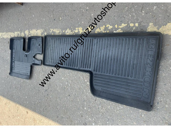 Новый Кабина и интерьер для Грузовиков BMW Коврик пола из 2 с бортами камаз евро-2: фото 3