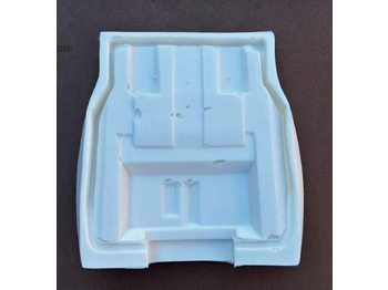 Новый Сиденье для Грузовиков BMW Подушка сидения евро-3 на пневмо подвеске: фото 2