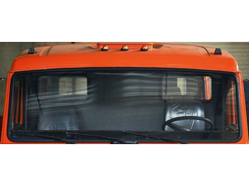 Новый Ветровое стекло для Грузовиков БОР Стекло камаз лобовое евро-1,2,3,4,5 (цельное): фото 2