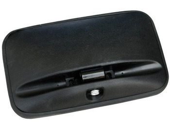 Новый Зеркало заднего вида для Грузовиков БОР Зеркало боковое V4 300 x 180мм универсальное /2.шт: фото 3 Новый Зеркало заднего вида для Грузовиков БОР Зеркало боковое V4 300 x 180мм универсальное /2.шт: фото 3