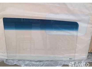 Ветровое стекло КАМАЗ