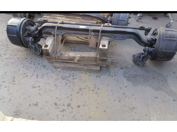 Новый Ось и запчасти для Грузовиков Балка в сборе камаз евро: фото 2 Новый Ось и запчасти для Грузовиков Балка в сборе камаз евро: фото 2