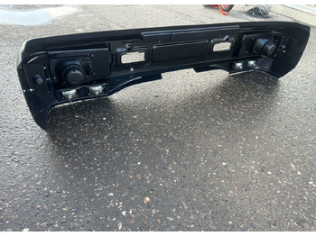 Новый Бампер для Грузовиков Бамер в сборе на камаз 65115,6520,43118 (буфер): фото 3