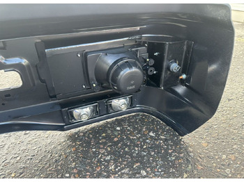 Новый Бампер для Грузовиков Бамер в сборе на камаз 65115,6520,43118 (буфер): фото 4