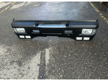 Новый Бампер для Грузовиков Бамер в сборе на камаз 65115,6520,43118 (буфер): фото 5