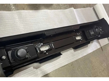 Новый Бампер для Грузовиков Бампер Камаз Облицовка буфера 65115 в сборе, Новые: фото 3