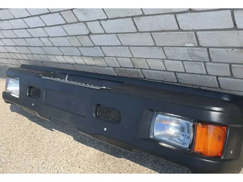 Новый Бампер для Грузовиков Бампер Камаз Облицовка буфера 65115 в сборе, Новые: фото 4