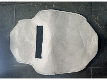 Новый Сиденье для Грузовиков Baseus Чехол перетяжка сидения камаз grammer нижний: фото 2