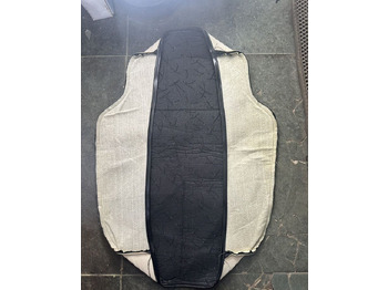 Новый Сиденье для Грузовиков Baseus Чехол перетяжка сидения камаз grammer нижний: фото 3