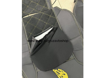 Новый Сиденье для Грузовиков Baseus Чехол сиденье люкс экокожа велюр кама Евро -4: фото 3 Новый Сиденье для Грузовиков Baseus Чехол сиденье люкс экокожа велюр кама Евро -4: фото 3